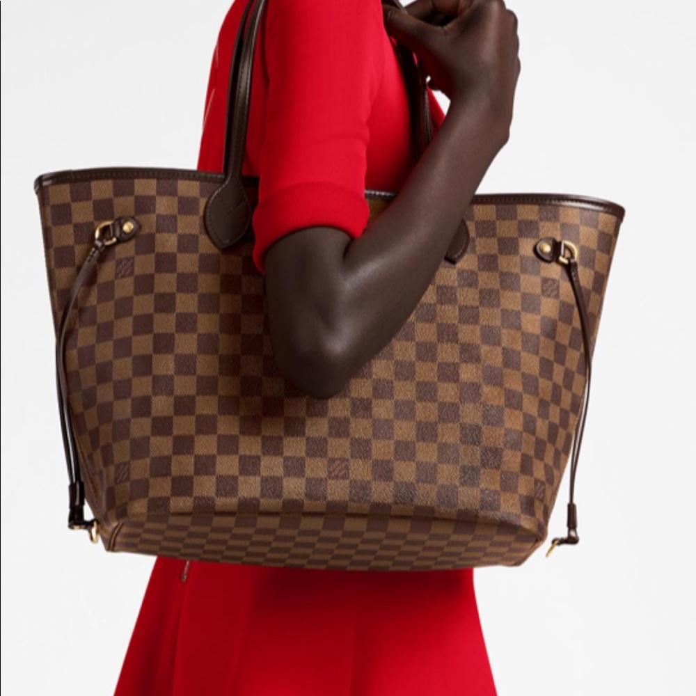 Meet your Posher, Erika